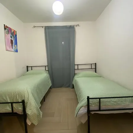 Appartato A 5 Minuti Dal Mare *