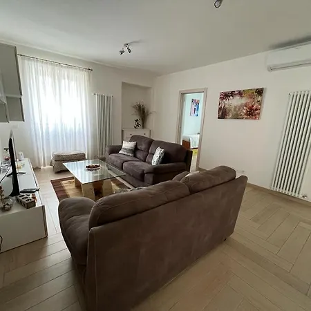 Appartato A 5 Minuti Dal Mare Apartament *