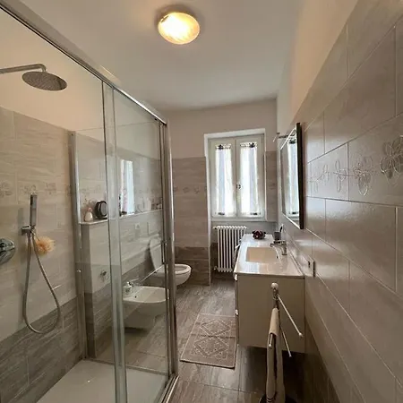 Appartato A 5 Minuti Dal Mare Imperia