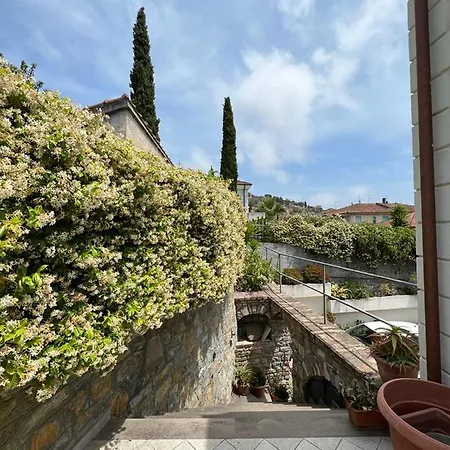 Appartato A 5 Minuti Dal Mare